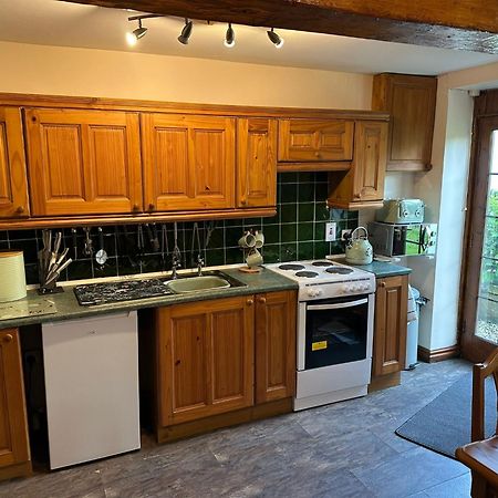 Вілла 4 Foundry House Коулфорд Екстер'єр фото